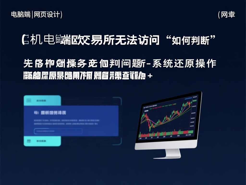 欧交易所无法访问示意图